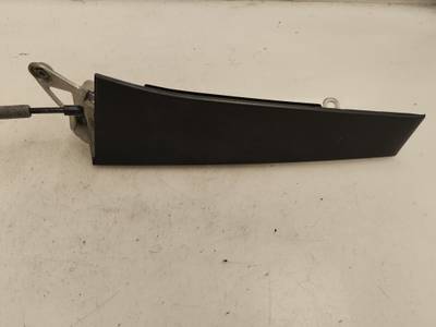 MANETA EXTERIOR TRASERA IZQUIERDA SEAT LEON 2009 1.9 TDI (90 CV)