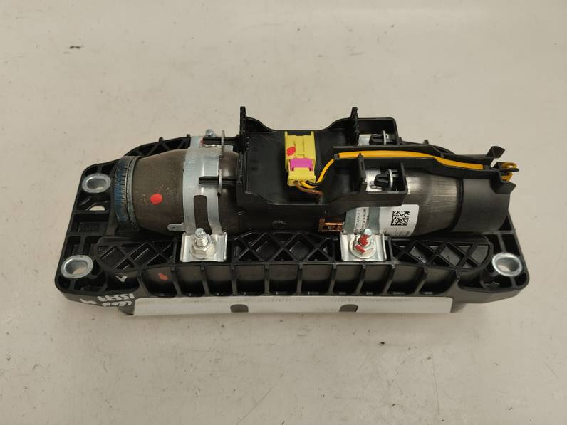 AIRBAG DELANTERO DERECHO SEAT LEON 2009 1.9 TDI (90 CV)