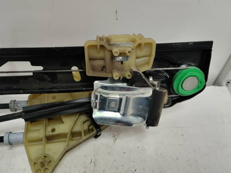 ELEVALUNAS DELANTERO IZQUIERDO SEAT LEON 2009 1.9 TDI (90 CV)