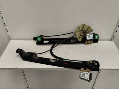 ELEVALUNAS DELANTERO DERECHO SEAT LEON 2009 1.9 TDI (90 CV)