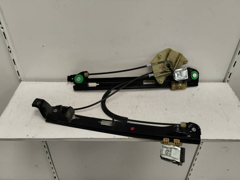 ELEVALUNAS DELANTERO DERECHO SEAT LEON 2009 1.9 TDI (90 CV)