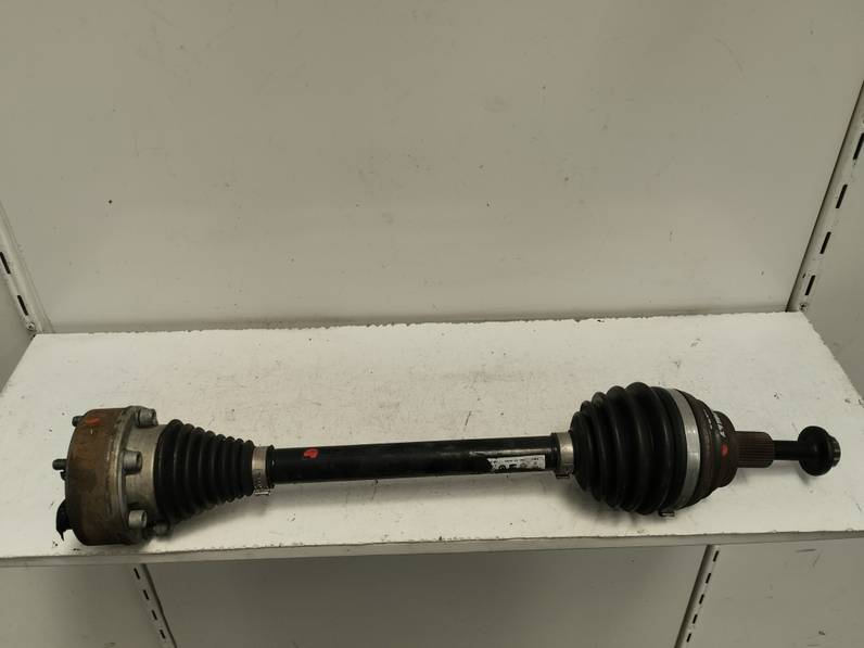 TRANSMISION DELANTERA IZQUIERDA SEAT LEON 2009 1.9 TDI (90 CV)