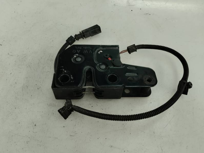 CERRADURA CAPOT SEAT ALTEA 2010 1.6 TDI (105 CV)