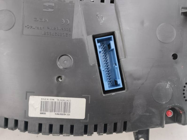 CUADRO INSTRUMENTOS SEAT ALTEA 2010 1.6 TDI (105 CV)