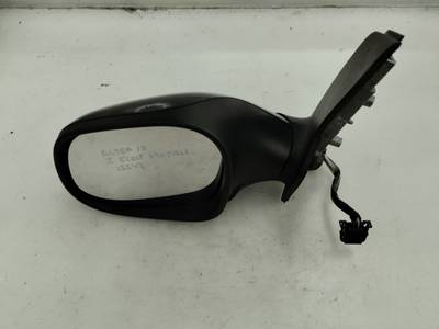 RETROVISOR IZQUIERDO SEAT ALTEA 2010 1.6 TDI (105 CV)