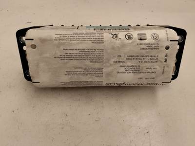 AIRBAG DELANTERO DERECHO SEAT ALTEA 2010 1.6 TDI (105 CV)