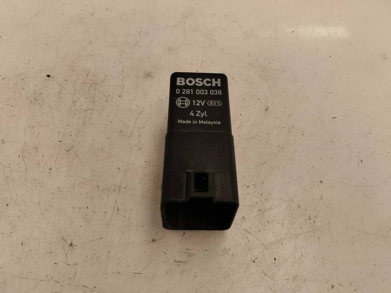 CAJA PRECALENTAMIENTO SEAT ALTEA 2010 1.6 TDI (105 CV)