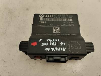 MODULO ELECTRONICO SEAT ALTEA 2010 1.6 TDI (105 CV)