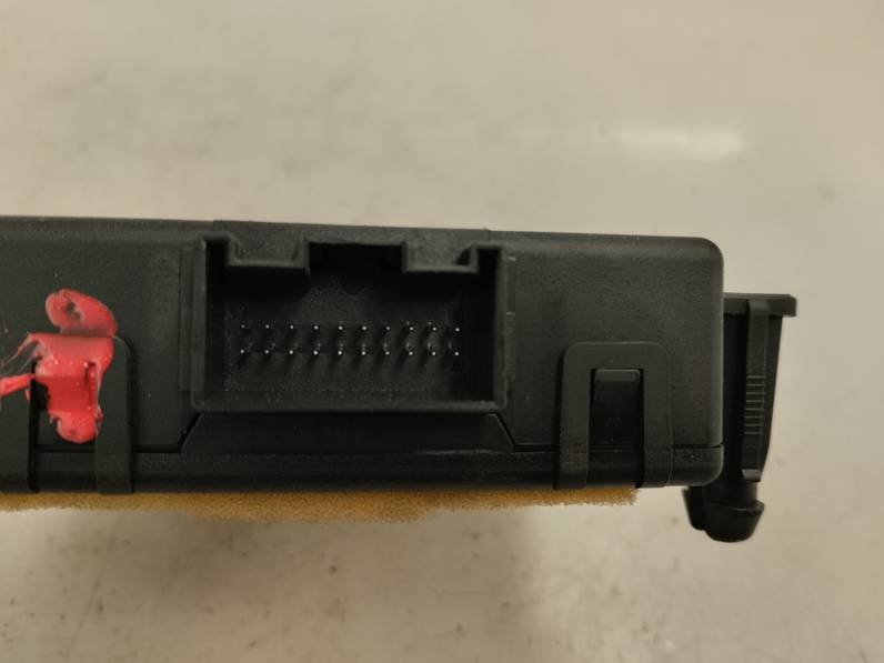 MODULO ELECTRONICO SEAT ALTEA 2010 1.6 TDI (105 CV)