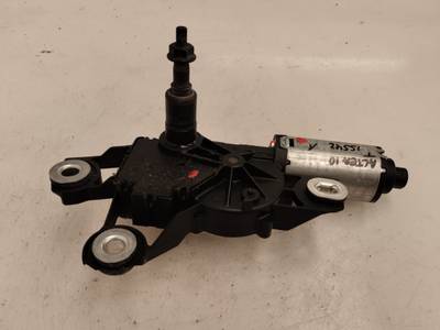 MOTOR LIMPIA TRASERO SEAT ALTEA 2010 1.6 TDI (105 CV)