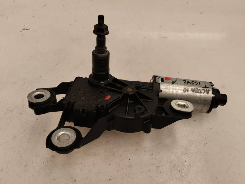 MOTOR LIMPIA TRASERO SEAT ALTEA 2010 1.6 TDI (105 CV)