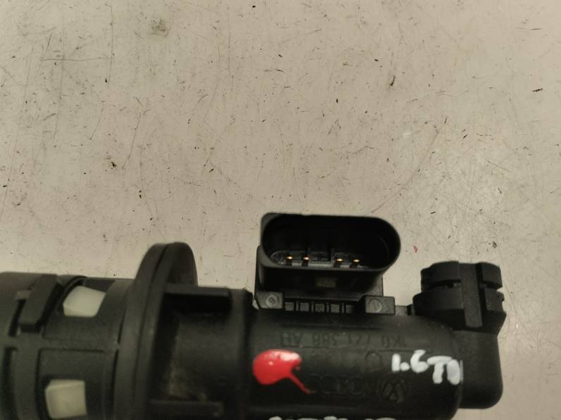 BOMBA EMBRAGUE SEAT ALTEA 2010 1.6 TDI (105 CV)