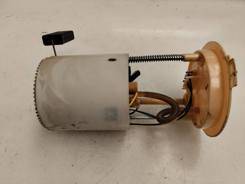 BOMBA COMBUSTIBLE SEAT ALTEA 2010 1.6 TDI (105 CV)