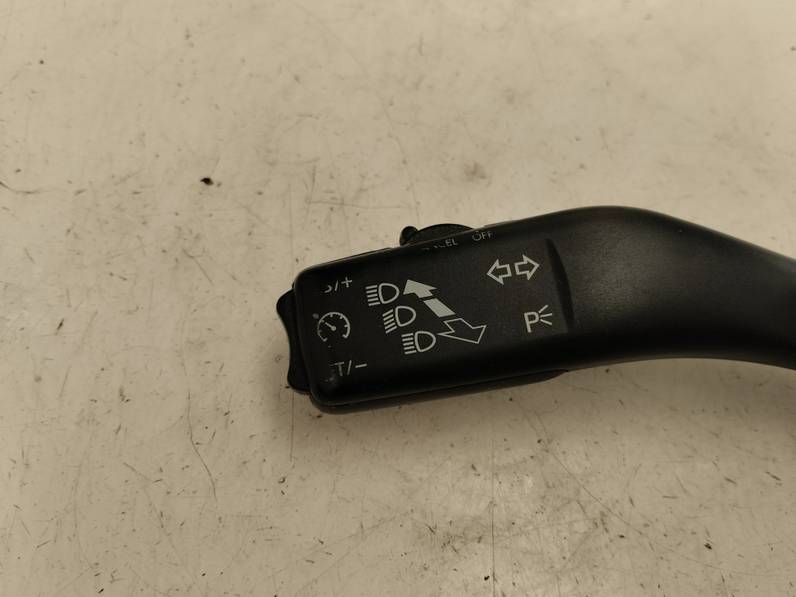 MANDO INTERMITENTES SEAT ALTEA 2010 1.6 TDI (105 CV)