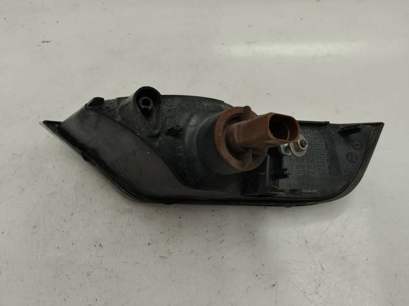 PILOTO TRASERO IZQUIERDO SEAT ALTEA 2010 1.6 TDI (105 CV)