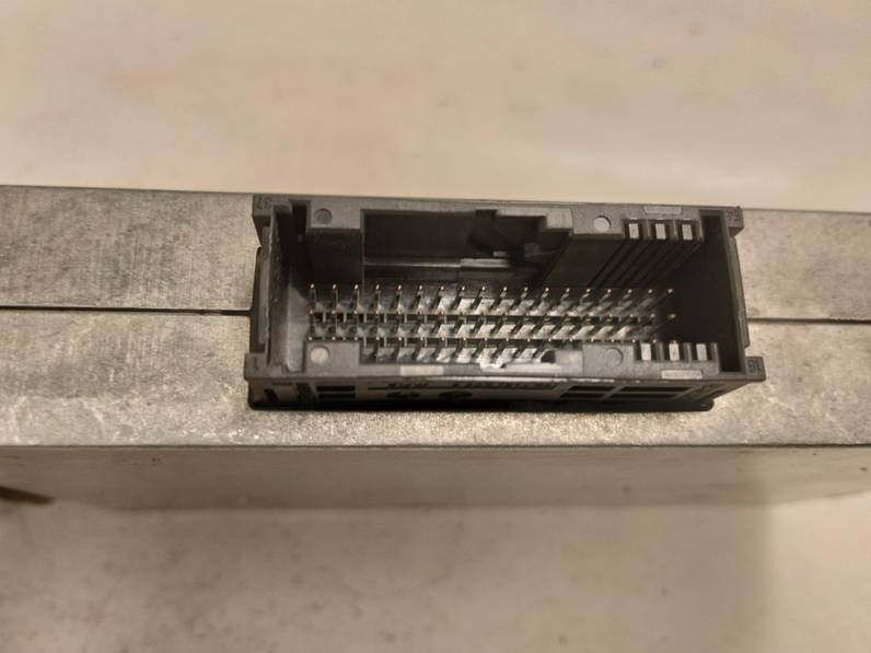 MODULO ELECTRONICO SEAT ALTEA 2010 1.6 TDI (105 CV)