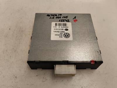 MODULO ELECTRONICO SEAT ALTEA 2010 1.6 TDI (105 CV)