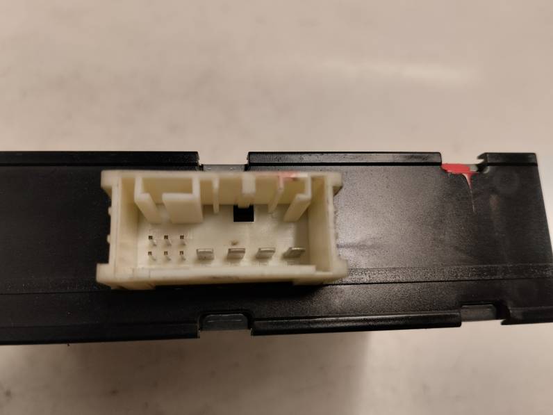 MODULO ELECTRONICO SEAT ALTEA 2010 1.6 TDI (105 CV)