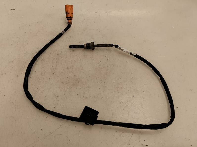 SONDA LAMBDA SEAT ALTEA 2010 1.6 TDI (105 CV)