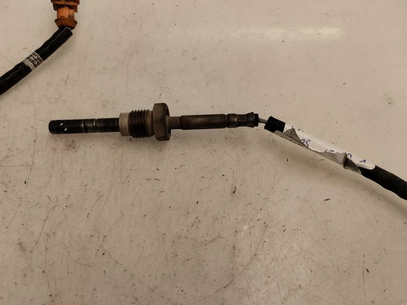 SONDA LAMBDA SEAT ALTEA 2010 1.6 TDI (105 CV)