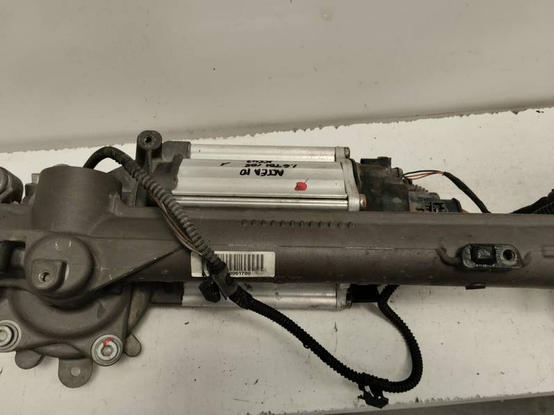 CREMALLERA DIRECCION SEAT ALTEA 2010 1.6 TDI (105 CV)