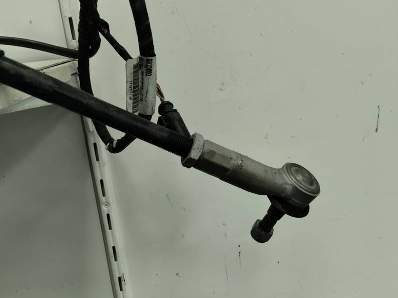 CREMALLERA DIRECCION SEAT ALTEA 2010 1.6 TDI (105 CV)