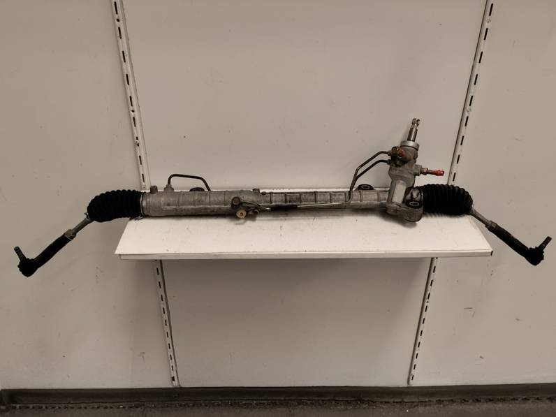 CREMALLERA DIRECCION MAZDA 6 BERLINA 2002 2.0 D (136 CV)