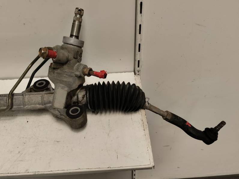 CREMALLERA DIRECCION MAZDA 6 BERLINA 2002 2.0 D (136 CV)