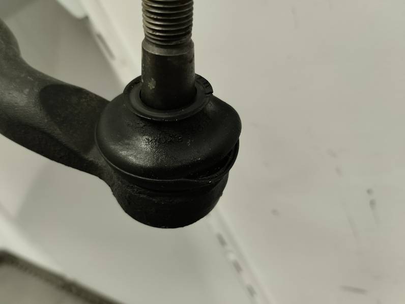 CREMALLERA DIRECCION MAZDA 6 BERLINA 2002 2.0 D (136 CV)