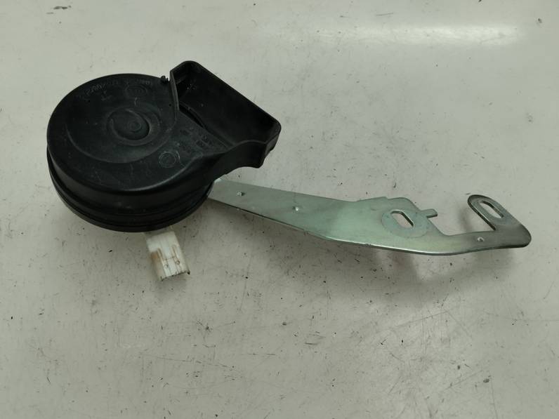 CLAXON CITROEN C3 2016 1.2 12V VTI (82 CV)