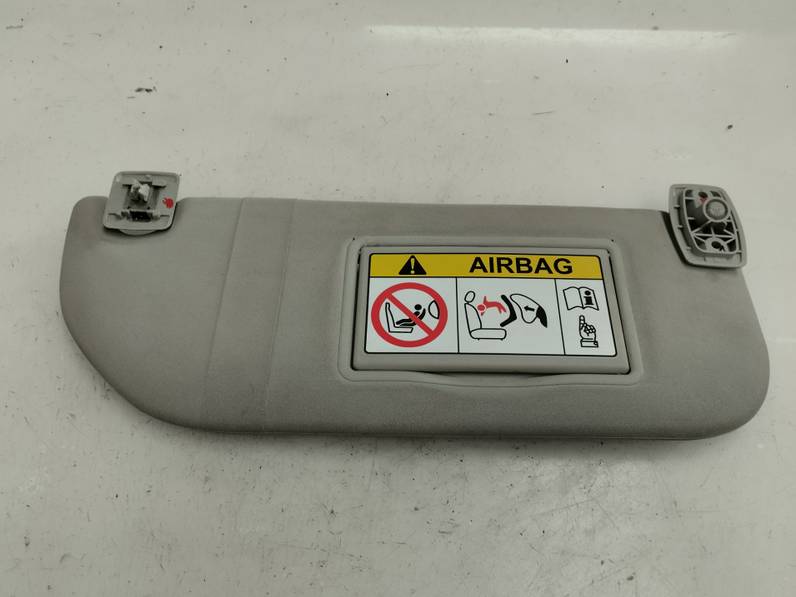 PARASOL DERECHO CITROEN C3 2016 1.2 12V VTI (82 CV)