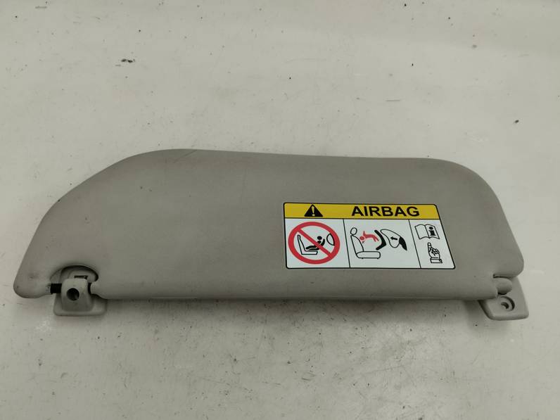 PARASOL DERECHO CITROEN C3 2016 1.2 12V VTI (82 CV)