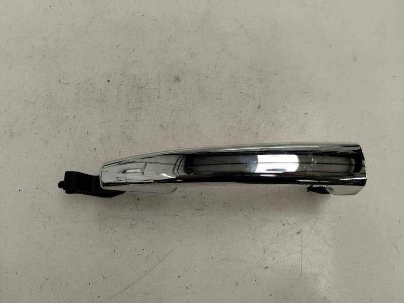 MANETA EXTERIOR DELANTERA DERECHA CITROEN C3 2016 1.2 12V VTI (82 CV)