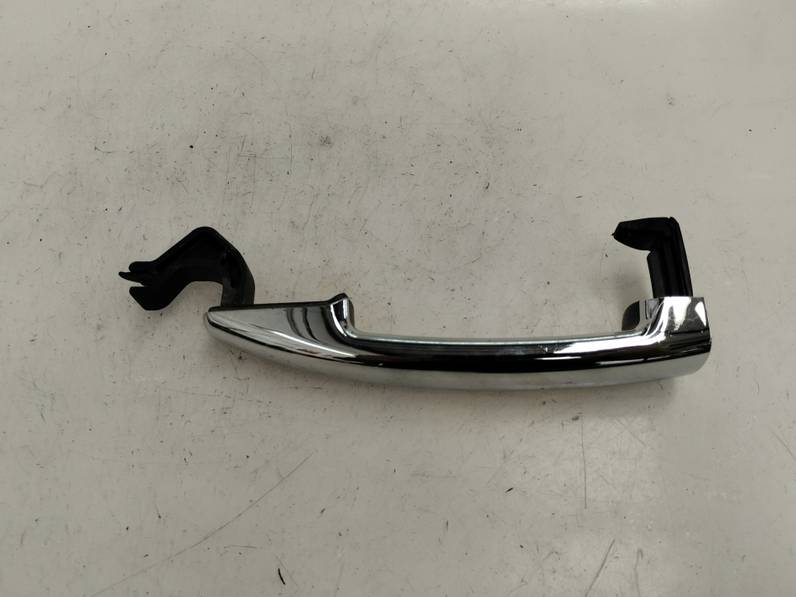 MANETA EXTERIOR DELANTERA DERECHA CITROEN C3 2016 1.2 12V VTI (82 CV)