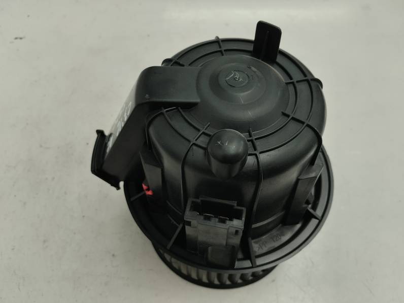 MOTOR CALEFACCION CITROEN C3 2016 1.2 12V VTI (82 CV)