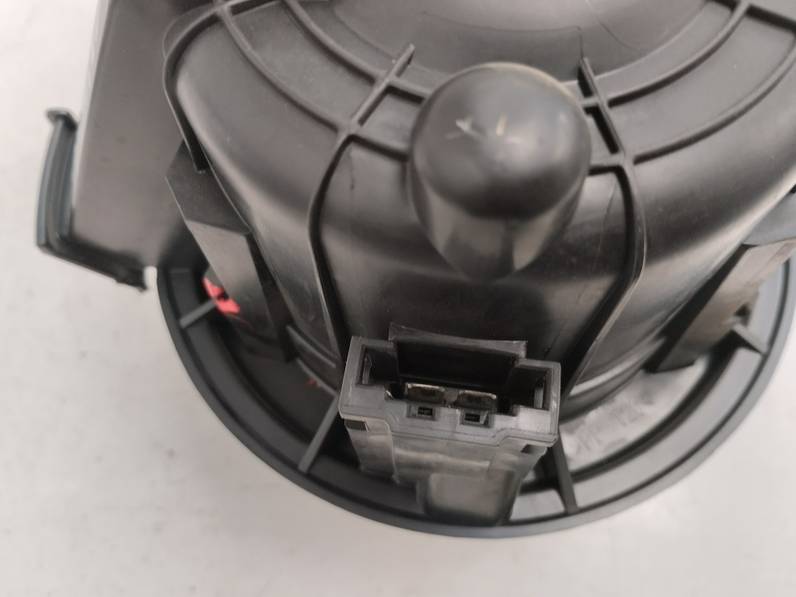 MOTOR CALEFACCION CITROEN C3 2016 1.2 12V VTI (82 CV)