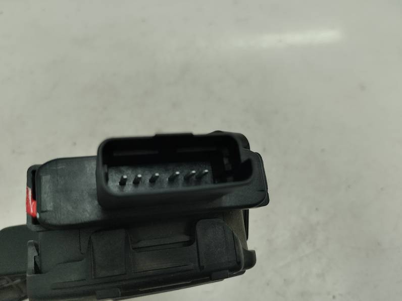 POTENCIOMETRO PEDAL CITROEN C3 2016 1.2 12V VTI (82 CV)