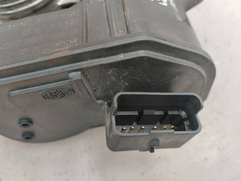 CAJA MARIPOSA CITROEN C3 2016 1.2 12V VTI (82 CV)