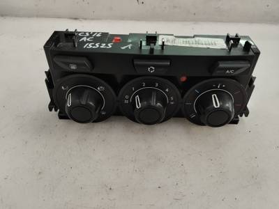 MANDO CALEFACCION AIRE ACONDICIONADO CITROEN C3 2016 1.2 12V VTI (82 CV)