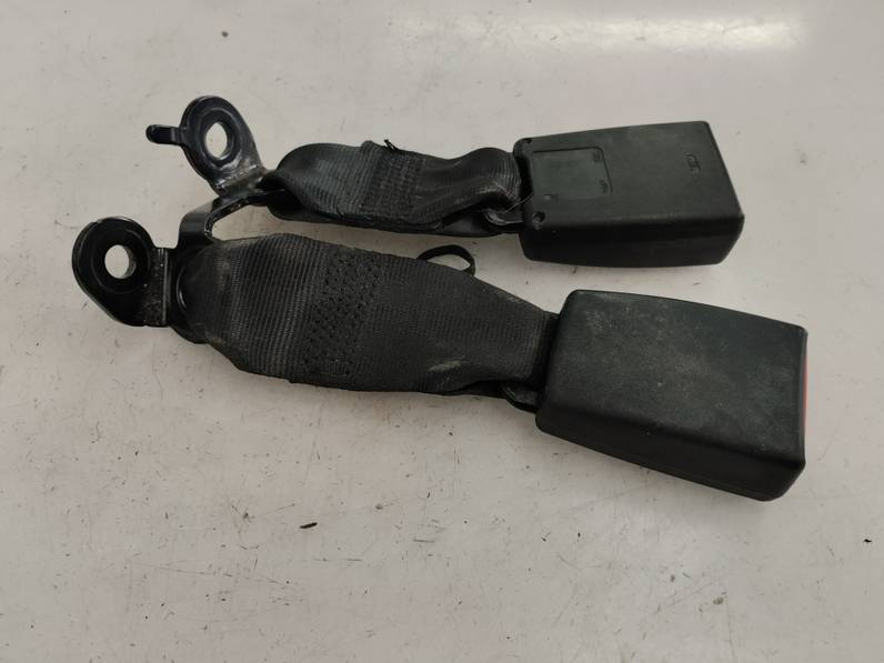 CINTURON SEGURIDAD TRASERO IZQUIERDO CITROEN C3 2016 1.2 12V VTI (82 CV)