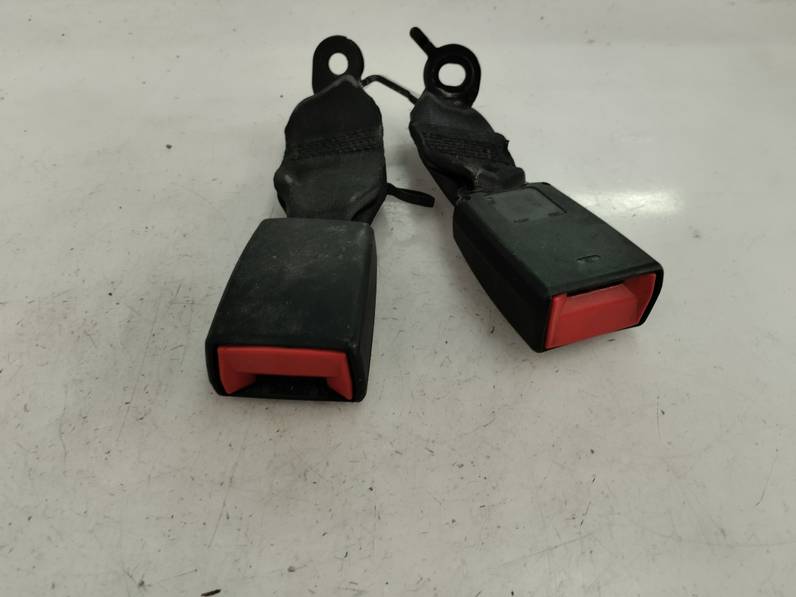 CINTURON SEGURIDAD TRASERO IZQUIERDO CITROEN C3 2016 1.2 12V VTI (82 CV)