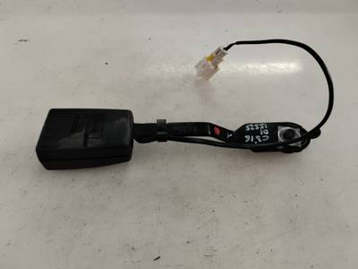 CINTURON SEGURIDAD DELANTERO IZQUIERDO CITROEN C3 2016 1.2 12V VTI (82 CV)