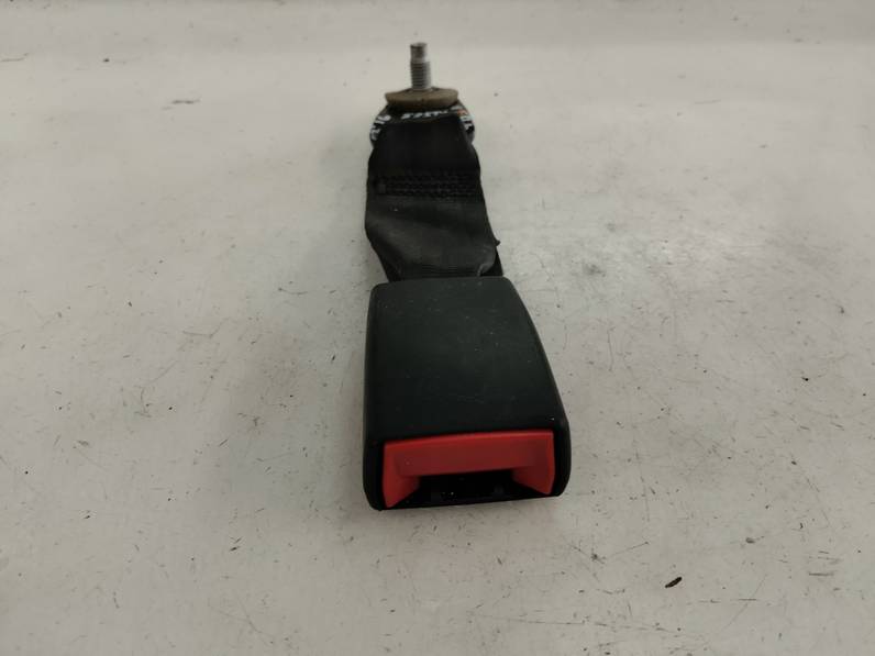 CINTURON SEGURIDAD TRASERO DERECHO CITROEN C3 2016 1.2 12V VTI (82 CV)