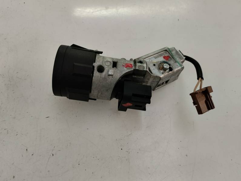 CONMUTADOR DE ARRANQUE CITROEN C3 2016 1.2 12V VTI (82 CV)