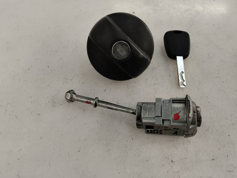 CONMUTADOR DE ARRANQUE CITROEN C3 2016 1.2 12V VTI (82 CV)