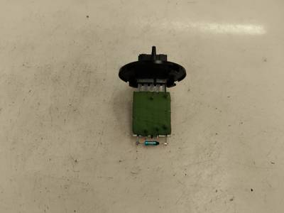 RESISTENCIA CALEFACCION CITROEN C3 2016 1.2 12V VTI (82 CV)