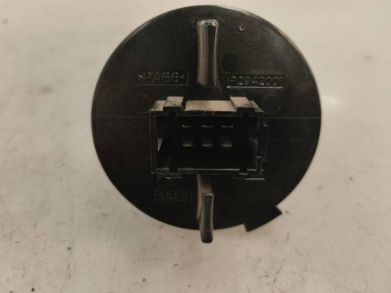 RESISTENCIA CALEFACCION CITROEN C3 2016 1.2 12V VTI (82 CV)