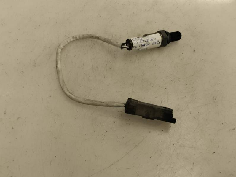 SONDA LAMBDA CITROEN C3 2016 1.2 12V VTI (82 CV)