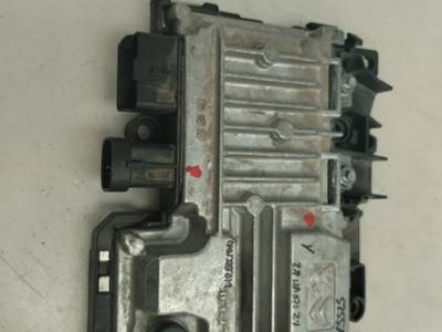 MODULO ELECTRONICO CITROEN C3 2016 1.2 12V VTI (82 CV)
