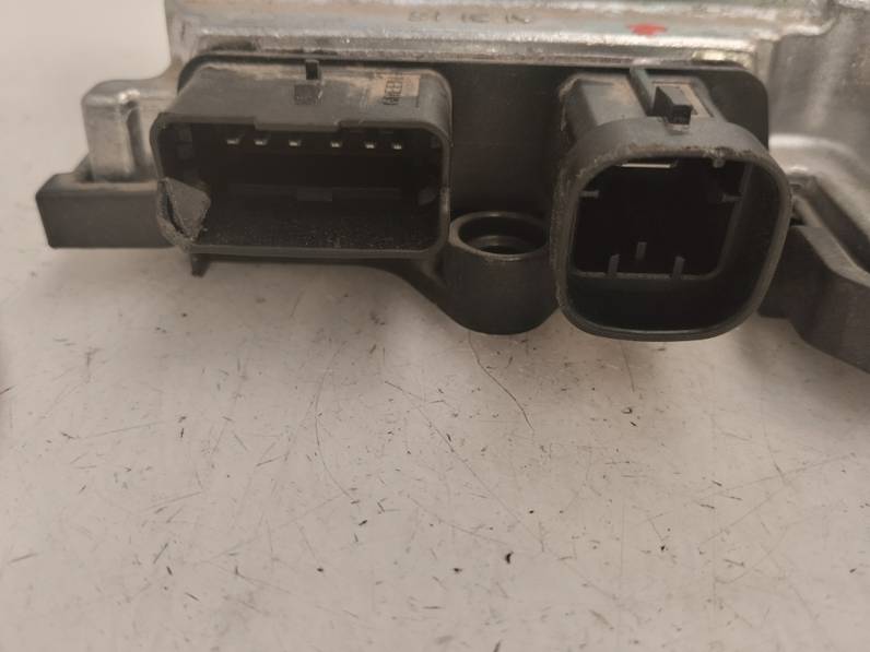 MODULO ELECTRONICO CITROEN C3 2016 1.2 12V VTI (82 CV)